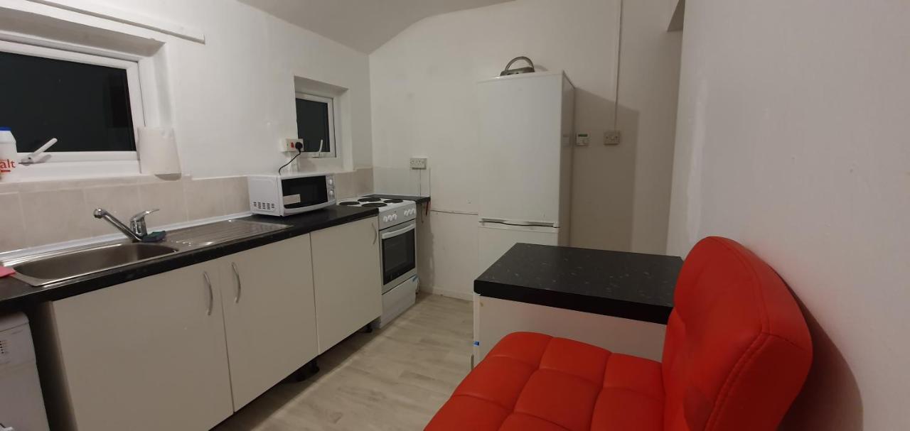 Sumona Apartment Porthmadog Exterior photo