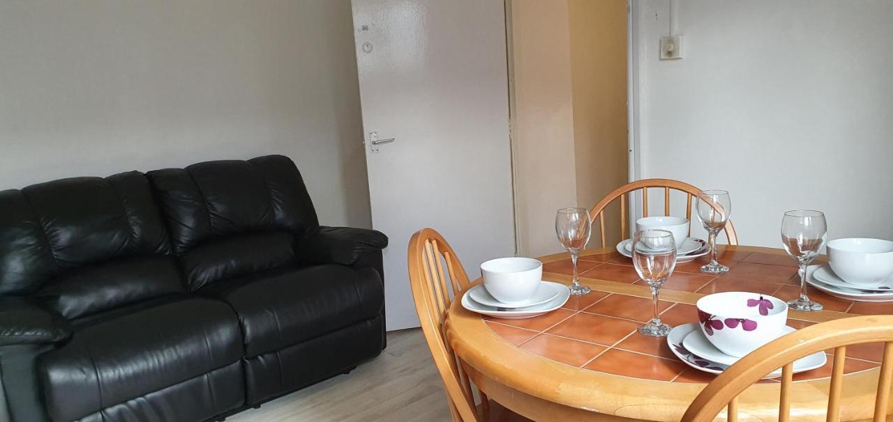 Sumona Apartment Porthmadog Exterior photo